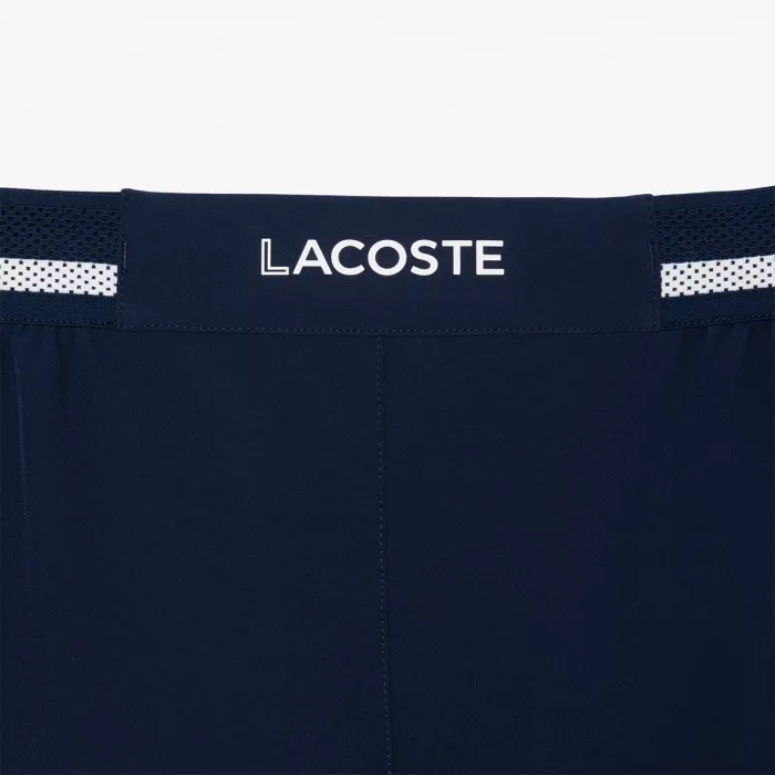 Short LACOSTE djokovic miami