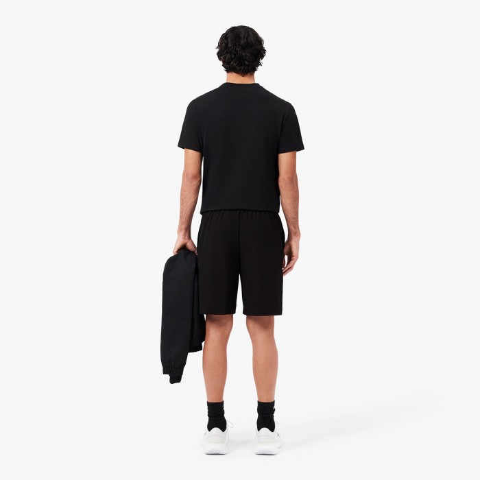 Short LACOSTE core performance technical