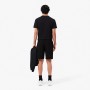 Short LACOSTE core performance technical