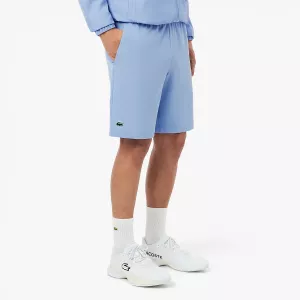 Short LACOSTE core performance technical