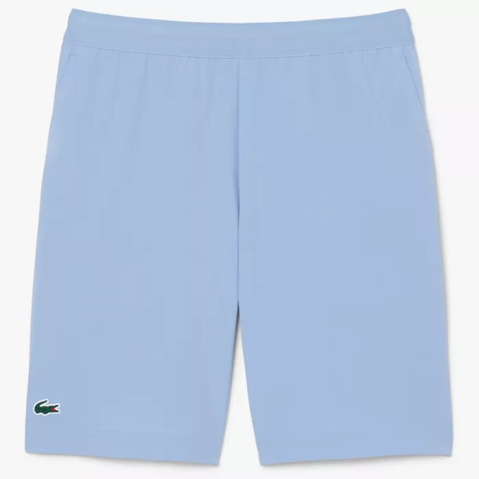 Short LACOSTE core performance technical