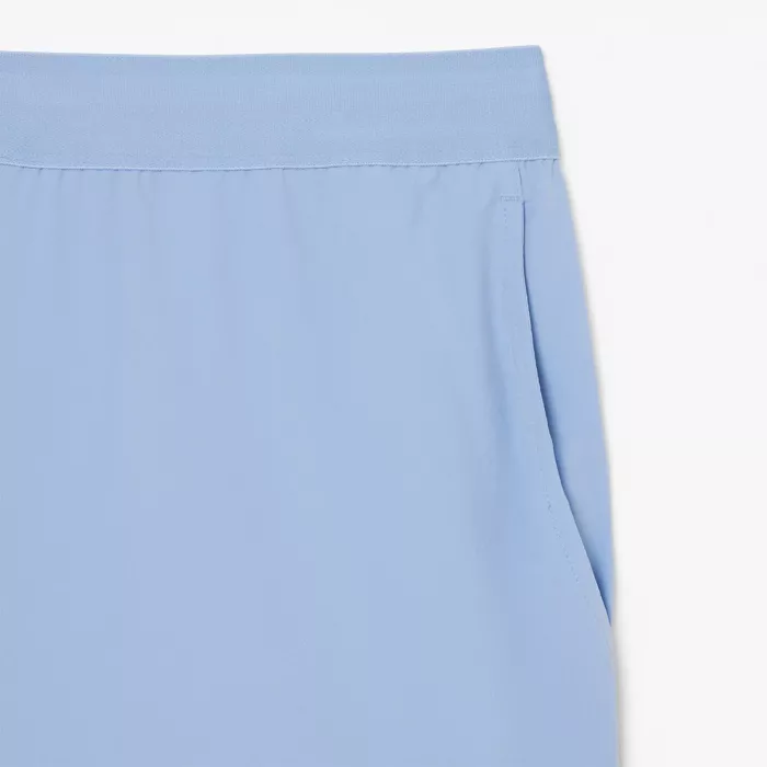 Short LACOSTE core performance technical
