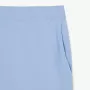 Short LACOSTE core performance technical