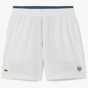 Short LACOSTE athlete roland-garros