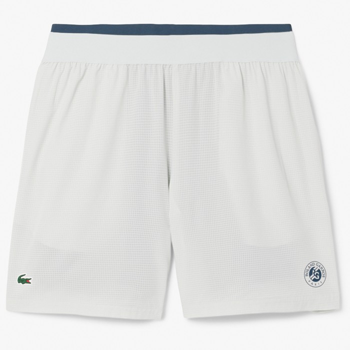 Short LACOSTE athlete roland-garros