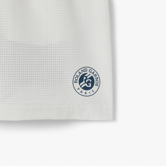 Short LACOSTE athlete roland-garros