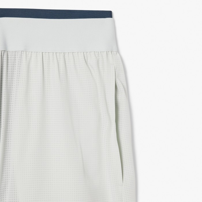 Short LACOSTE athlete roland-garros