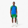 Short LACOSTE athlete melbourne / miami