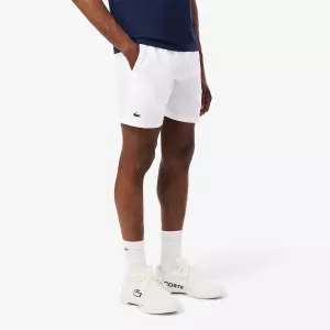 Short LACOSTE on court londres