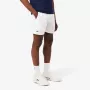 Short LACOSTE on court londres