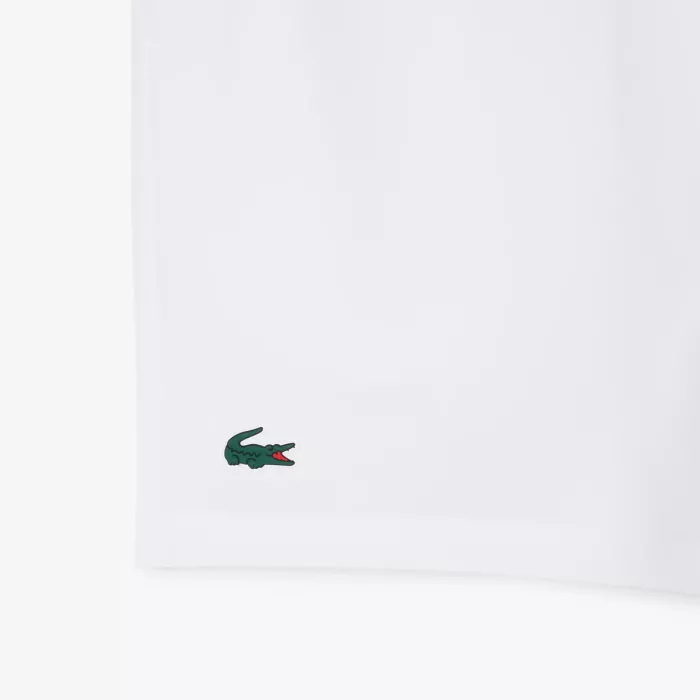 Short LACOSTE on court londres
