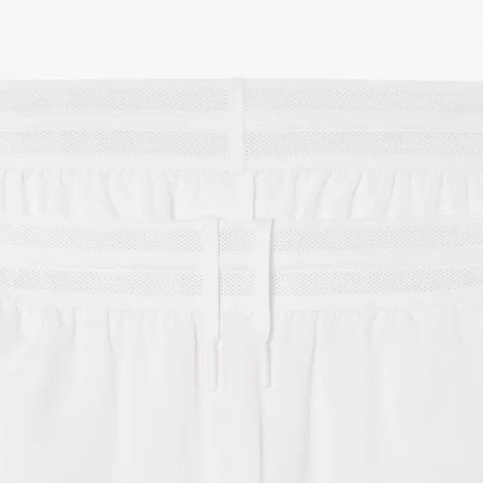 Short LACOSTE on court londres