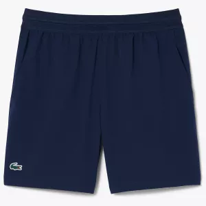 Short LACOSTE dimitrov on court miami