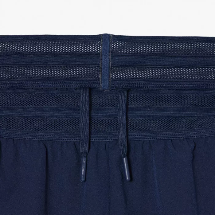 Short LACOSTE dimitrov on court miami