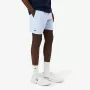 Short LACOSTE athlete on court euro clay