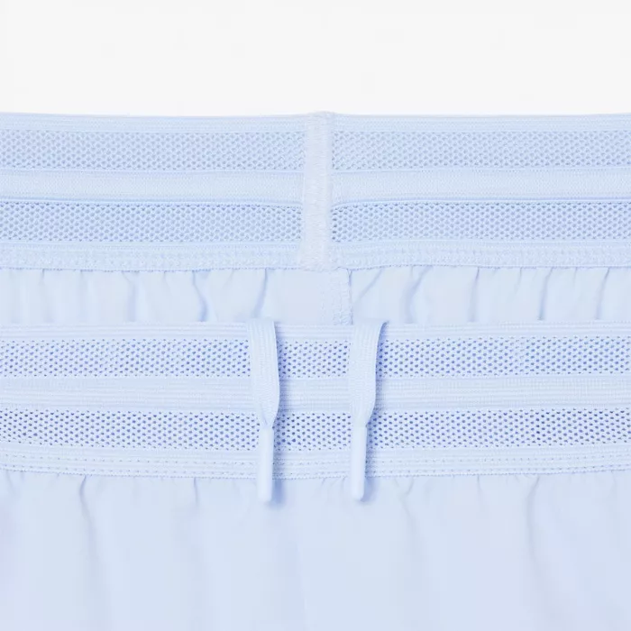 Short LACOSTE athlete on court euro clay