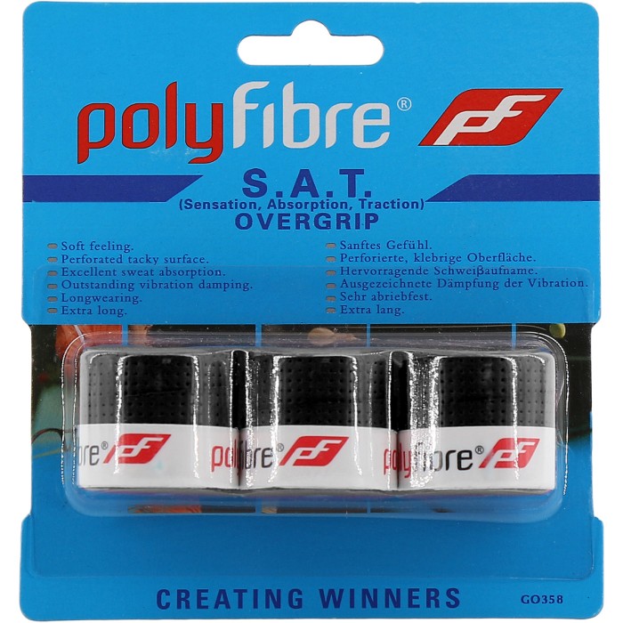 Surgrips POLYFIBRE s.a.t
