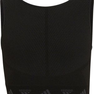 Junior girls ADIDAS tank top