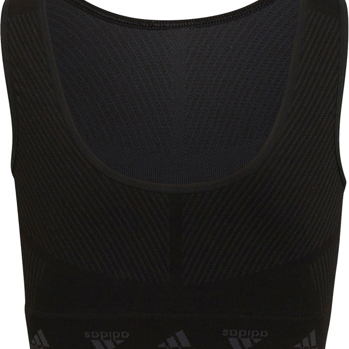 Junior girls ADIDAS tank top