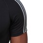 T-shirt ADIDAS 3 bandes