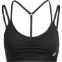 Women's ADIDAS yoga low support bra