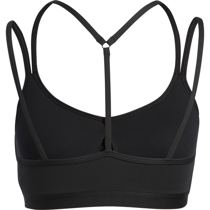 Women's ADIDAS yoga low support bra