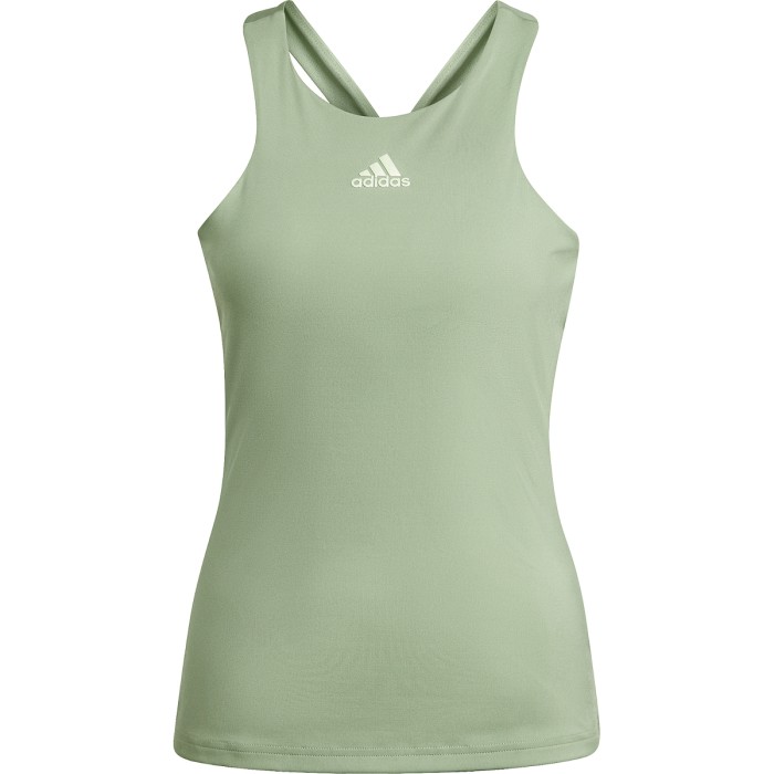 ADIDAS women gameset tank top