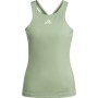 ADIDAS women gameset tank top