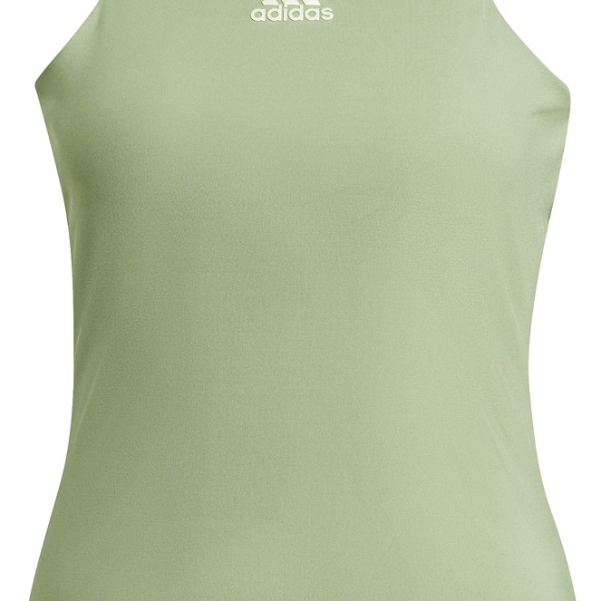 ADIDAS women gameset tank top