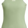 ADIDAS women gameset tank top