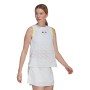 Women's ADIDAS london match tank top