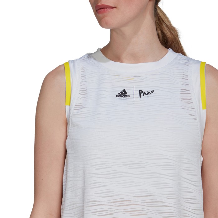 Women's ADIDAS london match tank top