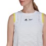Women's ADIDAS london match tank top