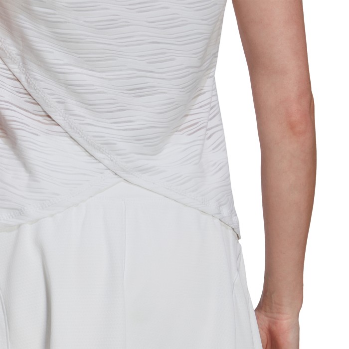 Women's ADIDAS london match tank top