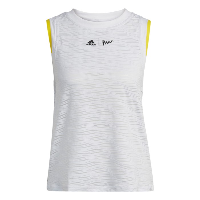 Women's ADIDAS london match tank top