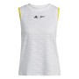 Women's ADIDAS london match tank top
