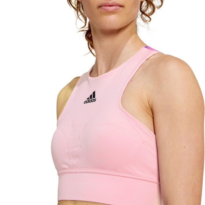 ADIDAS us series croptop sports bra