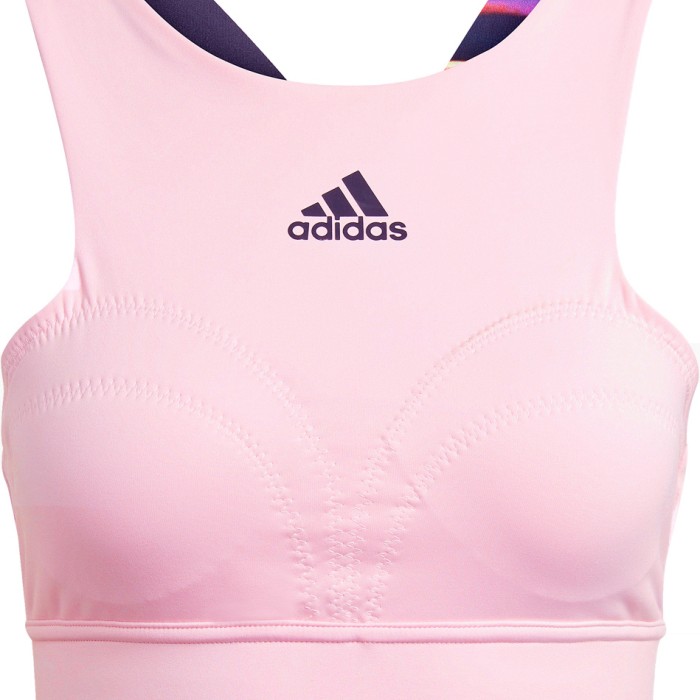 ADIDAS us series croptop sports bra