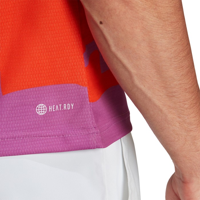 ADIDAS unisex new york unitefit tank top