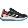 Chaussures ADIDAS solematch control terre battue