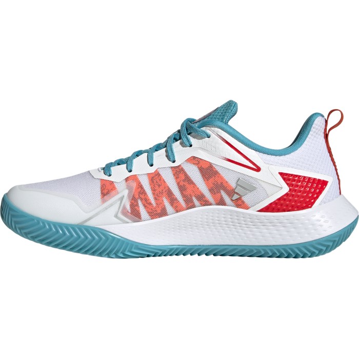 Women's ADIDAS defiant speed clay court shoes