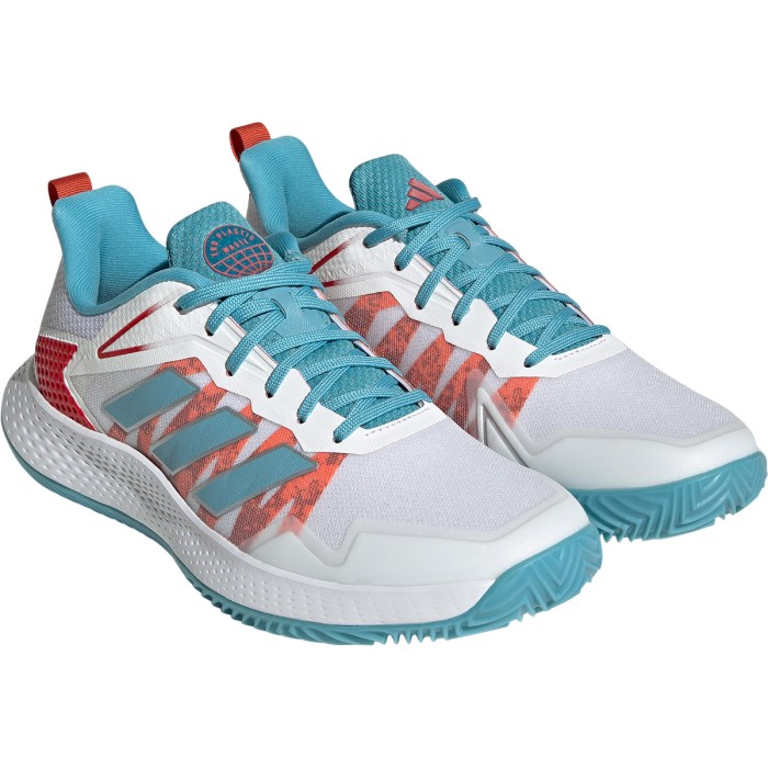 Women's ADIDAS defiant speed clay court shoes
