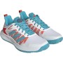 Women's ADIDAS defiant speed clay court shoes