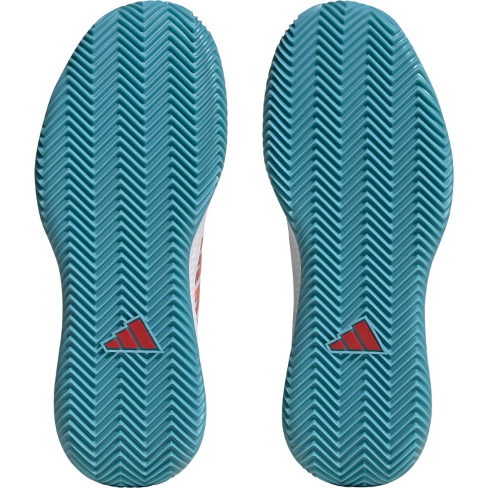 Women's ADIDAS defiant speed clay court shoes