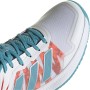 Women's ADIDAS defiant speed clay court shoes