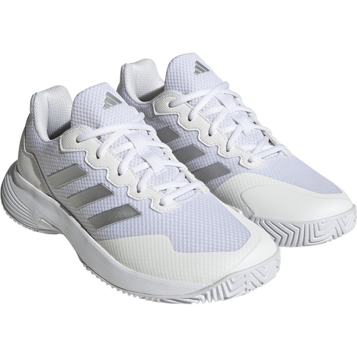 Women's ADIDAS gamecourt 2 all court shoes