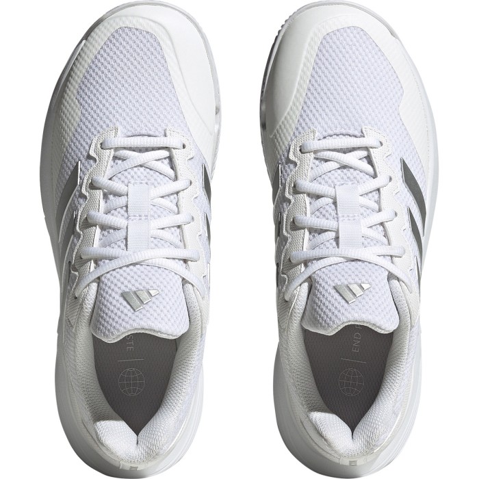 Women's ADIDAS gamecourt 2 all court shoes