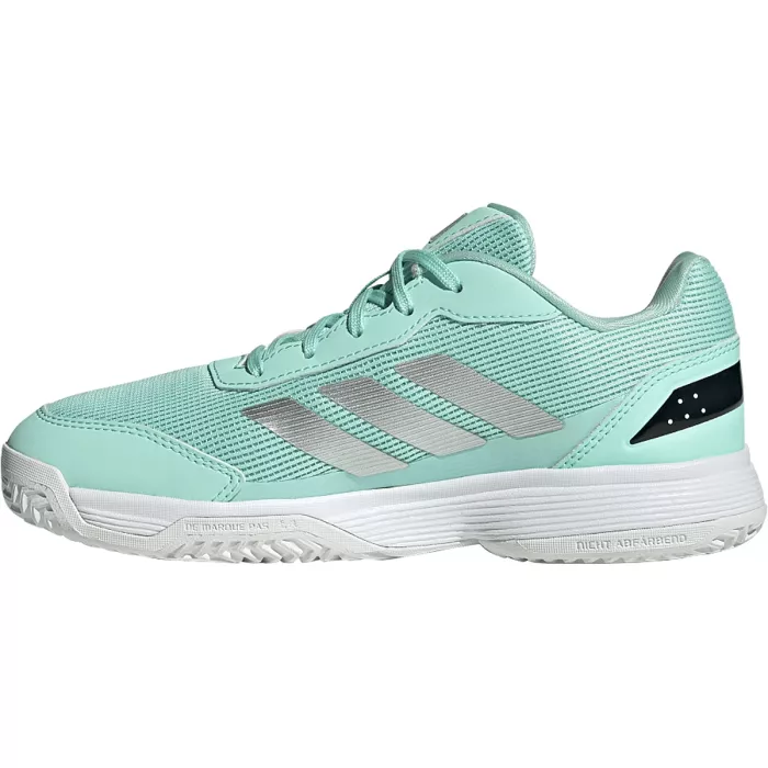 ADIDAS junior Crazyquick padel apavi