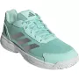 ADIDAS junior Crazyquick padel apavi