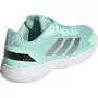 ADIDAS junior Crazyquick padel apavi